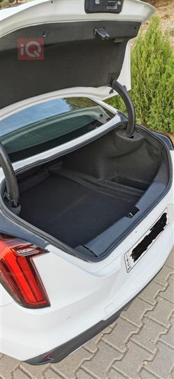 کادیلاک CT4